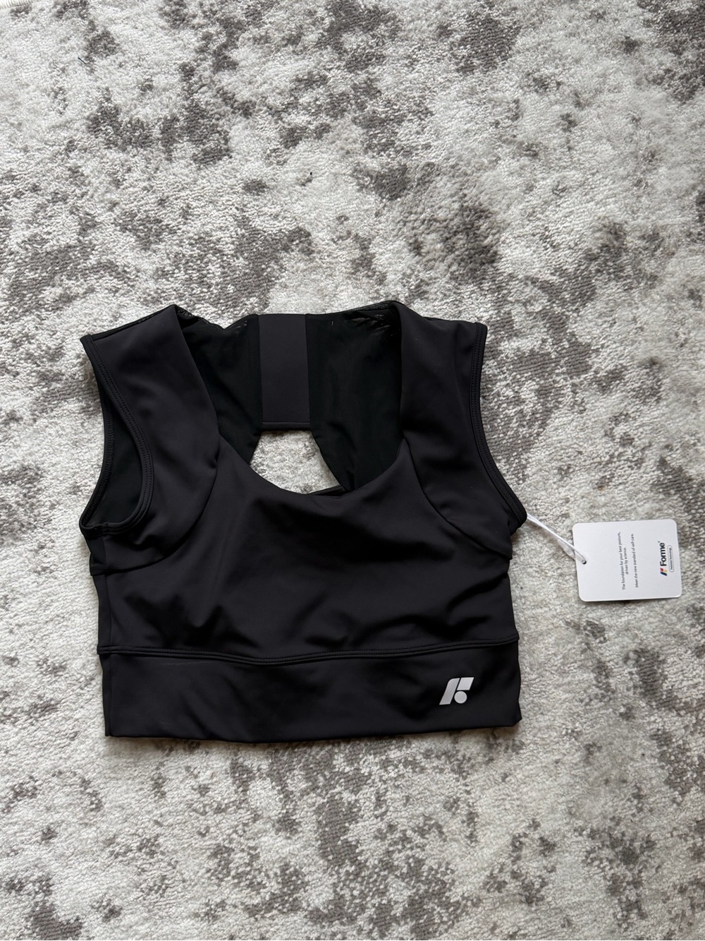 Forme Power Bra for Posture & Back Support - Picture 2 of 4